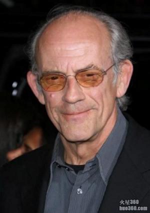 《回到未来》男星Christopher Lloyd将客串《家有喜旺 Raising Hope》 《回到未来》男星Christopher Lloyd将客串《家有喜旺 Raising Hope》