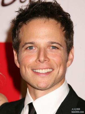 Scott Wolf加盟《罪案第六感 Perception》 Scott Wolf加盟《罪案第六感 Perception》