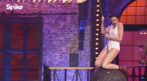 《假唱大比拼 Lip Sync Battle》第二季将在Spike电视台回归 《假唱大比拼 Lip Sync Battle》第二季将在Spike电视台回归