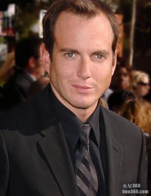 Will Arnett加盟CBS新剧试播集 Will Arnett加盟CBS新剧试播集