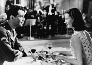 电影《魂断蓝桥》经典台词(双语) 电影《魂断蓝桥》经典台词(双语)