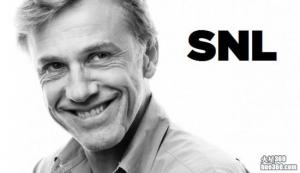 Christoph Waltz将主持《周六夜现场》 Christoph Waltz将主持《周六夜现场》