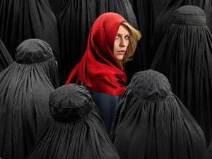 《国土安全》(Homeland)发布第四季预告片 《国土安全》(Homeland)发布第四季预告片