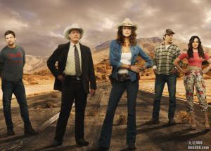 ABC台未定档新剧前瞻——《骠骑女警》(Killer Women) ABC台未定档新剧前瞻——《骠骑女警》(Killer Women)