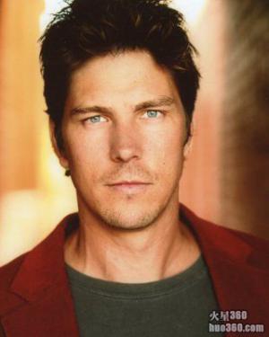 男星Michael Trucco加盟《复仇》 男星Michael Trucco加盟《复仇》