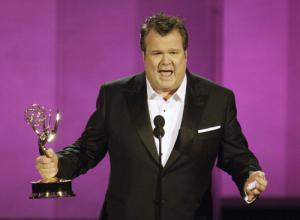 Eric Stonestreet将为ABC开发喜剧Big Stop Eric Stonestreet将为ABC开发喜剧Big Stop