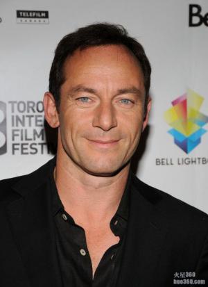 Jason Isaacs加盟CBS新剧《The Surgeon General》试播集 Jason Isaacs加盟CBS新剧《The Surgeon General》试播集