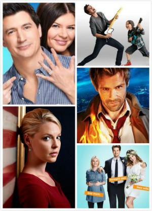 NBC取消《康斯坦丁 Constantine》《美特工 State of Affairs》《男孩成长记 About A Boy》《和我结婚吧 Marry Me》《一齐有喜 One NBC取消《康斯坦丁 Constantine》《美特工 State of Affairs》《男孩成长记 About A Boy》《和我结婚吧 Marry Me》《一齐有喜 One