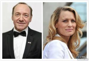 影帝Kevin Spacey新剧《House of Cards》首播时间敲定 影帝Kevin Spacey新剧《House of Cards》首播时间敲定