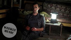 一周好歌曲Week28 虾米34首+Spotify47首 一周好歌曲Week28 虾米34首+Spotify47首