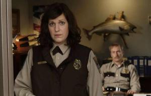 Allison Tolman加盟《明迪烦事多》第三季 Allison Tolman加盟《明迪烦事多》第三季