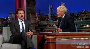 Jason Sudeikis确定退出《周六夜现场》 Jason Sudeikis确定退出《周六夜现场》