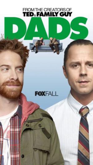 《老爸入侵记》被削减集数 《老爸入侵记》被削减集数