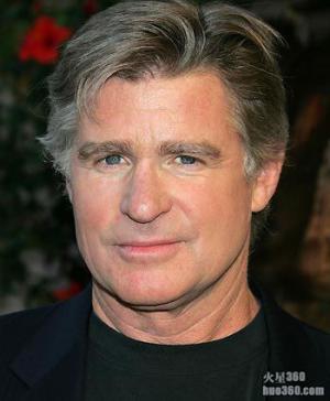 Treat Williams加盟NBC新剧《风城烈焰 Chicago Fire》 Treat Williams加盟NBC新剧《风城烈焰 Chicago Fire》