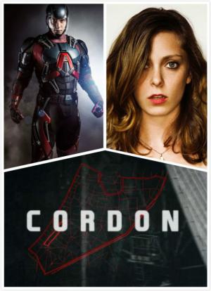 CW预订三部新剧 包括《明日传奇 DC’s Legends of Tomorrow》 CW预订三部新剧 包括《明日传奇 DC’s Legends of Tomorrow》