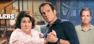 CBS新剧前瞻——《单身不易过》(The Millers) CBS新剧前瞻——《单身不易过》(The Millers)