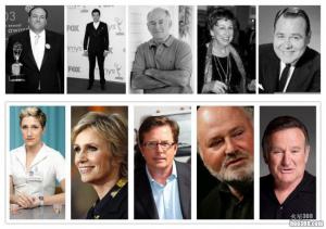 艾美奖本年致敬环节将有James Gandolfini, Cory Monteith 艾美奖本年致敬环节将有James Gandolfini, Cory Monteith