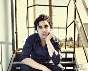 Kunal Nayyar将客串《父与子酒吧》(Sullivan