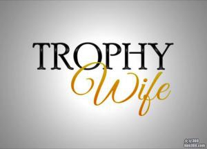 ABC新剧前瞻——《金瓶妻》(Trophy Wife) ABC新剧前瞻——《金瓶妻》(Trophy Wife)