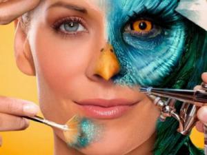 Syfy续订《特效化妆师》(Face Off)第八季 Syfy续订《特效化妆师》(Face Off)第八季