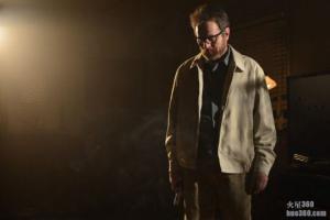 即将上演:《绝命毒师》歌剧 即将上演:《绝命毒师》歌剧