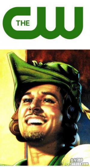 CW开发罗宾汉题材新剧 CW开发罗宾汉题材新剧