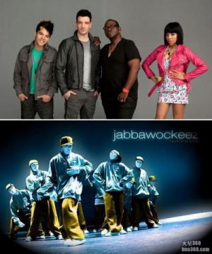 《全美街舞达人》被取消 《全美街舞达人》被取消