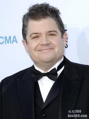 男星Patton Oswalt加盟《火线警探》新季 男星Patton Oswalt加盟《火线警探》新季