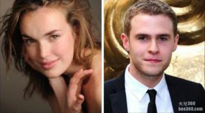 Elizabeth Henstridge和Iain De Caestecker加盟ABC新剧《S.H.I.E.L.D.》 Elizabeth Henstridge和Iain De Caestecker加盟ABC新剧《S.H.I.E.L.D.》
