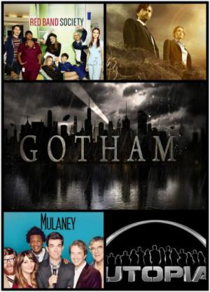 FOX公布秋季档各剧首播日期 FOX公布秋季档各剧首播日期