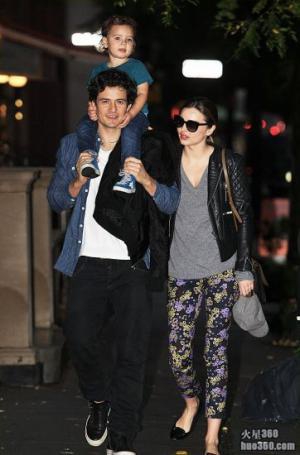 奥兰多布鲁姆和米兰达可儿离婚 奥兰多布鲁姆和米兰达可儿离婚