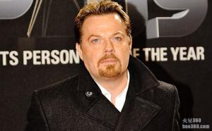 Eddie Izzard加盟NBC新剧《汉尼拔 Hannibal》 Eddie Izzard加盟NBC新剧《汉尼拔 Hannibal》