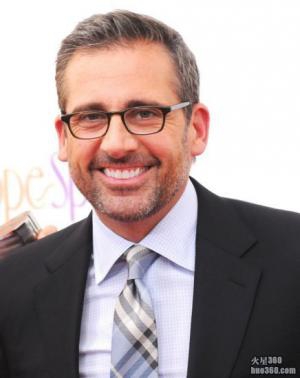 TBS预定Steve Carell制作的喜剧试播集 TBS预定Steve Carell制作的喜剧试播集