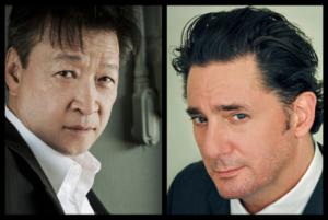 Reg Rogers和Tzi Ma加盟AMC剧集《地狱之轮 Hell on Wheels》 Reg Rogers和Tzi Ma加盟AMC剧集《地狱之轮 Hell on Wheels》