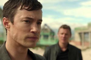 8月7日收视率报告 《圣域》季终持平 8月7日收视率报告 《圣域》季终持平