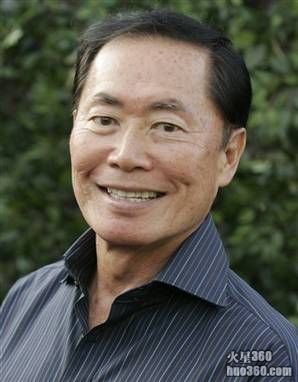 《星际旅行》男星George Takei将客串《夏威夷特警 Hawaii Five-0》 《星际旅行》男星George Takei将客串《夏威夷特警 Hawaii Five-0》