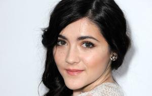 Isabelle Fuhrman加盟《性爱大师 Masters of Sex》 Isabelle Fuhrman加盟《性爱大师 Masters of Sex》