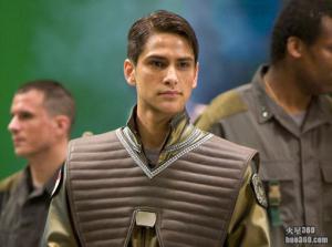 《太空堡垒卡拉狄加》前传播出时间公布 《太空堡垒卡拉狄加》前传播出时间公布