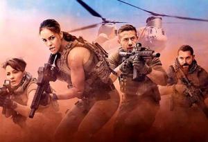 美国电视剧反击主题曲 美国电视剧反击主题曲