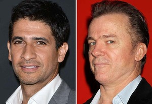 《国土安全》再迎来两名新演员 《国土安全》再迎来两名新演员