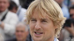 Owen Wilson高调进军「色情片产业」 Owen Wilson高调进军「色情片产业」