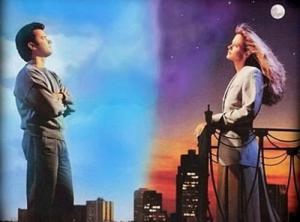 欧美电影经典台词之《西雅图不眠夜》 欧美电影经典台词之《西雅图不眠夜》