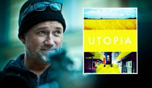 小荧幕让David Fincher欲罢不能 携HBO执导整季《乌托邦 Utopia》翻拍 小荧幕让David Fincher欲罢不能 携HBO执导整季《乌托邦 Utopia》翻拍