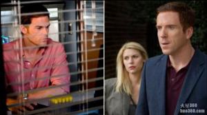 《国土安全 Homeland》收视再创高峰 《国土安全 Homeland》收视再创高峰