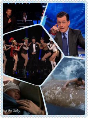 2014年度第66届艾美奖提名分析之综艺、音乐及真人秀类奖项 2014年度第66届艾美奖提名分析之综艺、音乐及真人秀类奖项