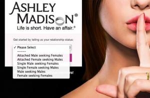 OutEast Entertainment决定改编外遇网站Ashley Madison被黑事件成电视剧 OutEast Entertainment决定改编外遇网站Ashley Madison被黑事件成电视剧