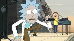 下限继续突破,《瑞克和莫蒂》(Rick and Morty)续订第三季 下限继续突破,《瑞克和莫蒂》(Rick and Morty)续订第三季