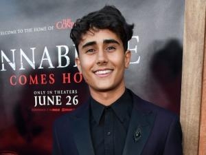 多人加盟Disney+剧《爱你,西蒙》 多人加盟Disney+剧《爱你,西蒙》