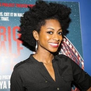 Rachael Holmes加盟《疯狂之旅 Mad Dogs》 Rachael Holmes加盟《疯狂之旅 Mad Dogs》