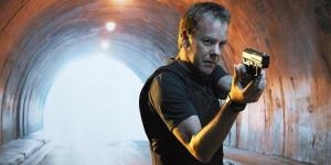 Kiefer Sutherland于访问表示不回归《24小时 24》 Kiefer Sutherland于访问表示不回归《24小时 24》